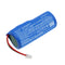 Cameron Sino Cs Mle600Sl 5000Mah Battery For Minelab Equipment