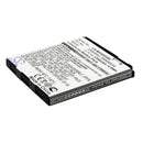 Cameron Sino Cs Moa855Sl 1300Mah Battery For T Mobile