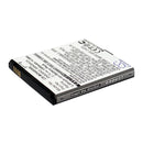 Cameron Sino Cs Moa855Sl 1300Mah Battery For T Mobile