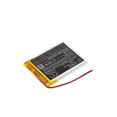 Cameron Sino Cs Mob001Sl 5000Mah Battery For Bonoch Babyphone