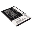 Cameron Sino Cs Mob855Sl 1500Mah Battery For Motorola Mobile Smartphone