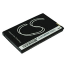 Cameron Sino Cs Mob860Sl 1550Mah Battery For Verizon Mobile Smartphone