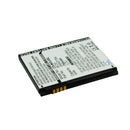 Cameron Sino Cs Mol6Sl 750Mah Battery For Motorola Mobile Smartphone