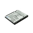 Cameron Sino Cs Mol6Sl 750Mah Battery For Motorola Mobile Smartphone