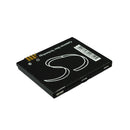 Cameron Sino Cs Mol6Sl 750Mah Battery For Motorola Mobile Smartphone