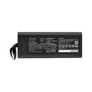 Cameron Sino Csmpm800Mx 6800Mah Battery For Mindray Medical