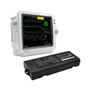 Cameron Sino Csmpm800Mx 6800Mah Battery For Mindray Medical