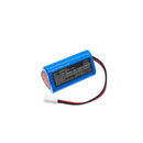 Cameron Sino Cs Mpr074Ft 2400Mah Battery For Monarch Flashlight