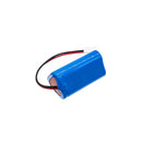 Cameron Sino Cs Mpr074Ft 2400Mah Battery For Monarch Flashlight