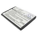 Cameron Sino Cs Mqa30Sl 930Mah Battery For Motorola Mobile Smartphone