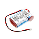 Cameron Sino Csmra500Fm 1350Mah Batt For Mcmurdo Marine Safety Devices