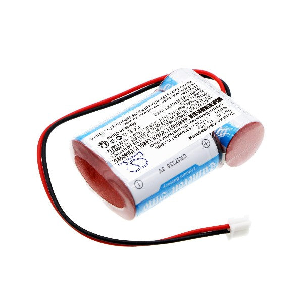 Cameron Sino Csmra500Fm 1350Mah Batt For Mcmurdo Marine Safety Devices