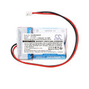 Cameron Sino Csmra500Fm 1350Mah Batt For Mcmurdo Marine Safety Devices