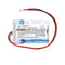 Cameron Sino Csmra500Fm 1350Mah Batt For Mcmurdo Marine Safety Devices