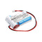 Cameron Sino Csmra500Fm 1350Mah Batt For Mcmurdo Marine Safety Devices