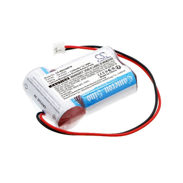 Cameron Sino Csmra500Fm 1350Mah Batt For Mcmurdo Marine Safety Devices