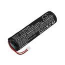 Cameron Sino Csmrg210Fm 1600Mah Batt For McMurdo Marine Safety Devices