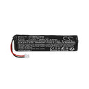 Cameron Sino Csmrg210Fm 1600Mah Batt For McMurdo Marine Safety Devices