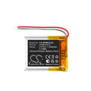 Cameron Sino Cs Mrm632Sl 830Mah Battery For Marshall Wireless Headset