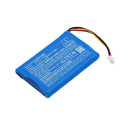 Cameron Sino Csmrs034Md 1150Mah Battery For MIR Medical
