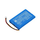 Cameron Sino Csmrs034Md 1150Mah Battery For MIR Medical