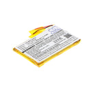 Cameron Sino Cs Mrt240Tx 650Mah Battery For Rii Keyboard Mouse