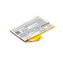 Cameron Sino Cs Mrt240Tx 650Mah Battery For Rii Keyboard Mouse