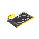 Cameron Sino Cs Mrt240Tx 650Mah Battery For Rii Keyboard Mouse