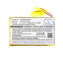 Cameron Sino Cs Mrt240Tx 650Mah Battery For Rii Keyboard Mouse