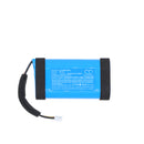 Cameron Sino Cs Mrt300Sl 2600Mah Battery For Marshall Speaker