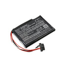 Cameron Sino Cs Mrv940Sl 1100Mah Battery For Magellan Gps Navigator