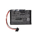 Cameron Sino Cs Mrv940Sl 1100Mah Battery For Magellan Gps Navigator