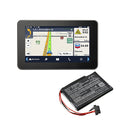Cameron Sino Cs Mrv940Sl 1100Mah Battery For Magellan Gps Navigator