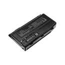 Cameron Sino Cs Mrx600Nb 4400Mah Battery For Terrans Force Notebook