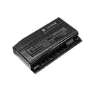 Cameron Sino Cs Mrx600Nb 4400Mah Battery For Terrans Force Notebook