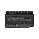 Cameron Sino Cs Mrx600Nb 4400Mah Battery For Terrans Force Notebook