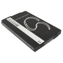 Cameron Sino Cs Ms804Sl 1200Mah Battery For Gigabyte Mobile Smartphone