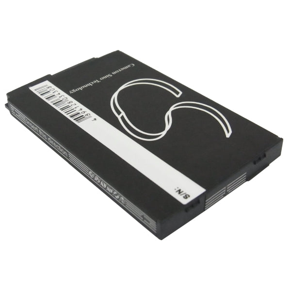 Cameron Sino Cs Ms804Sl 1200Mah Battery For Gigabyte Mobile Smartphone
