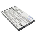 Cameron Sino Cs Ms804Sl 1200Mah Battery For Gigabyte Mobile Smartphone