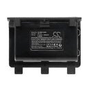 Cameron Sino Cs Msc120Sl 400Mah Battery For Microsoft Game Console