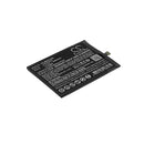 Cameron Sino Cs Msg210Sl 3900Mah Battery For Meder Mobile Smartphone