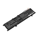 Cameron Sino Cs Msh150Nb 5800Mah Battery For Msi Notebook Laptop