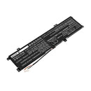 Cameron Sino Cs Msh150Nb 5800Mah Battery For Msi Notebook Laptop