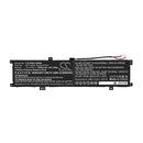 Cameron Sino Cs Msh150Nb 5800Mah Battery For Msi Notebook Laptop