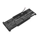 Cameron Sino Cs Msr150Nb 4500Mah Battery For Msi Notebook Laptop