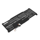 Cameron Sino Cs Msr150Nb 4500Mah Battery For Msi Notebook Laptop