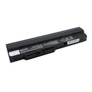 Cameron Sino Cs Msu100Db 6600Mah Battety For Msi Notebook Laptop