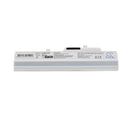Cameron Sino Cs Msu100Ht 4400Mah Battery For Datron Notebook Laptop