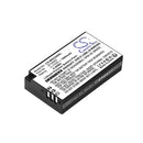 Cameron Sino Cs Msx200Sl 1800Mah Battery For Microsoft Game Console