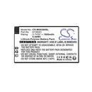 Cameron Sino Cs Msx200Sl 1800Mah Battery For Microsoft Game Console